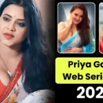 Priya Gamre Web Series List to Watch in 2025