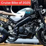Royal Enfield को टक्कर देने आ रही Yamaha XSR 155, कीमत और माइलेज जानकर खुश हो जाएंगे
