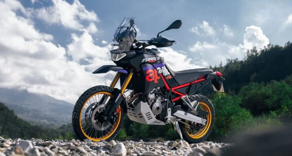 Aprilila Tuareg 660 Rally: एडवेंचर लवर्स के लिए आई दमदार बाइक, जानिए इसकी खासियत