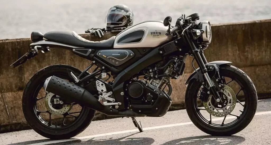 Royal Enfield को टक्कर देने आ रही Yamaha XSR 155, कीमत और माइलेज जानकर खुश हो जाएंगे