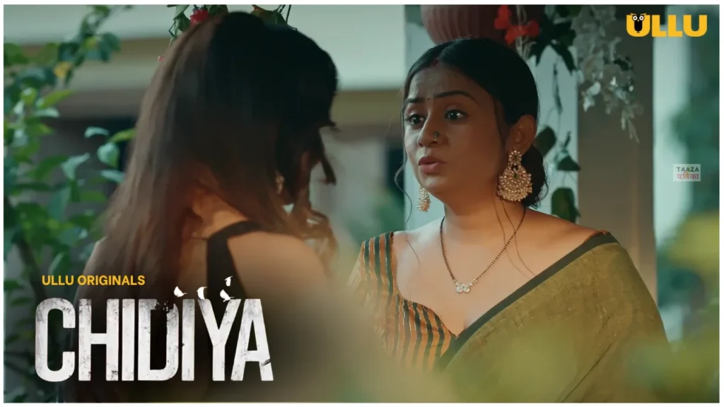 Chidiya Ullu Web Series Cast, Story, Actress Name, Release Date