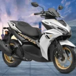 Yamaha Aerox 155 Version S 2025: स्टाइल, पॉवर और टेक्नोलॉजी से भरपूर ये स्कूटर दे बाइक को भी टक्कर
