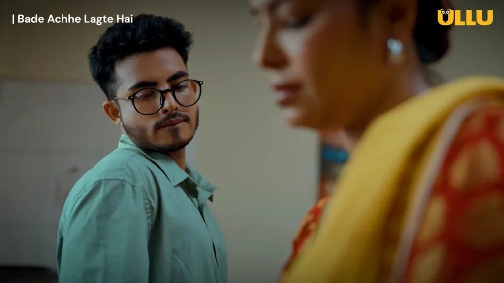 Bade Achhe Lagte Hai Ullu Web Series Cast, Story, Actress Name and Release Date